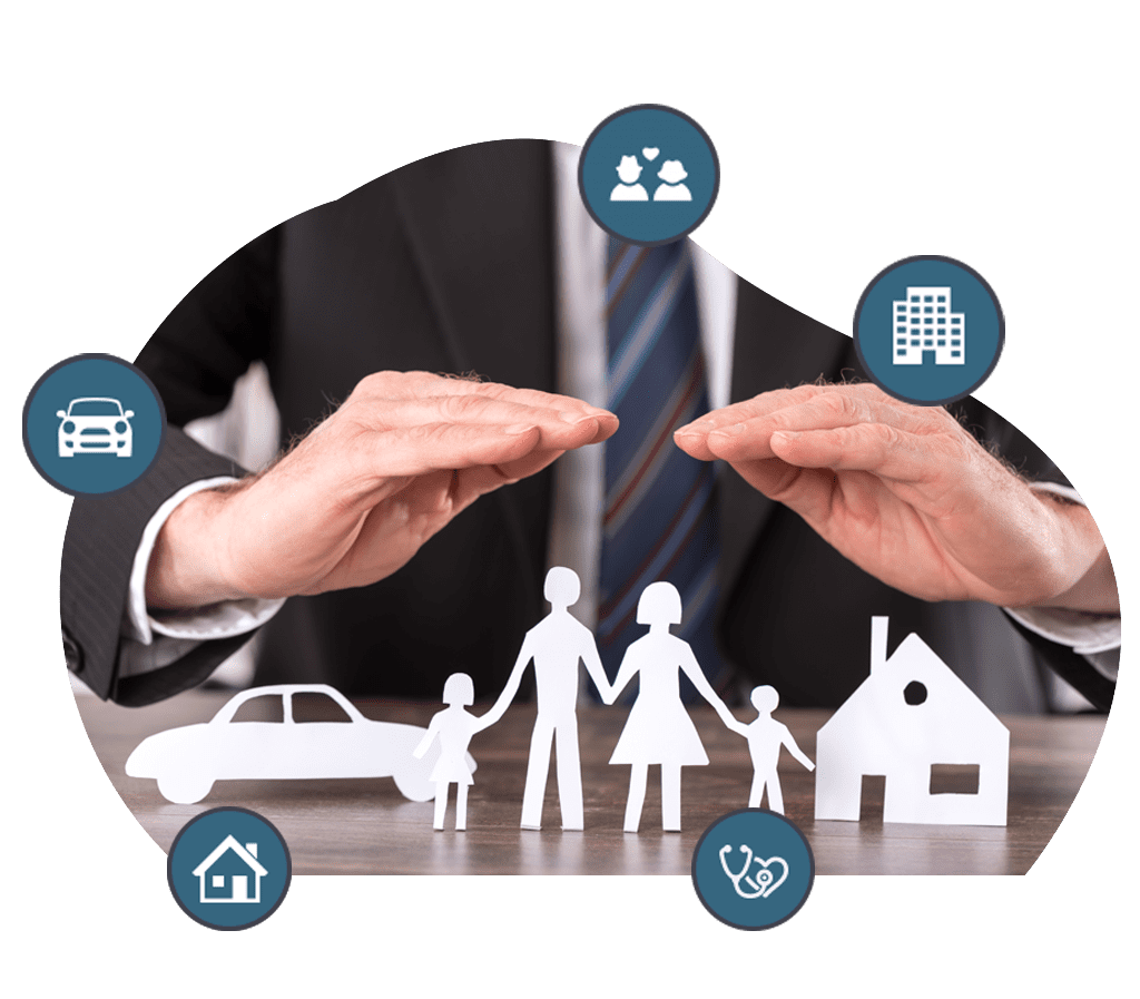 productlines insurance house product lines