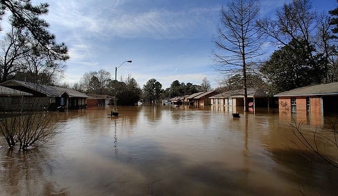 FLOOD INSURANCE – Prepare for Flood Season