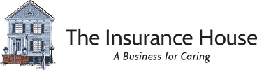 the insurance house logo