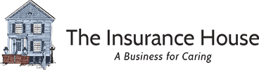 logo the insurance house logo