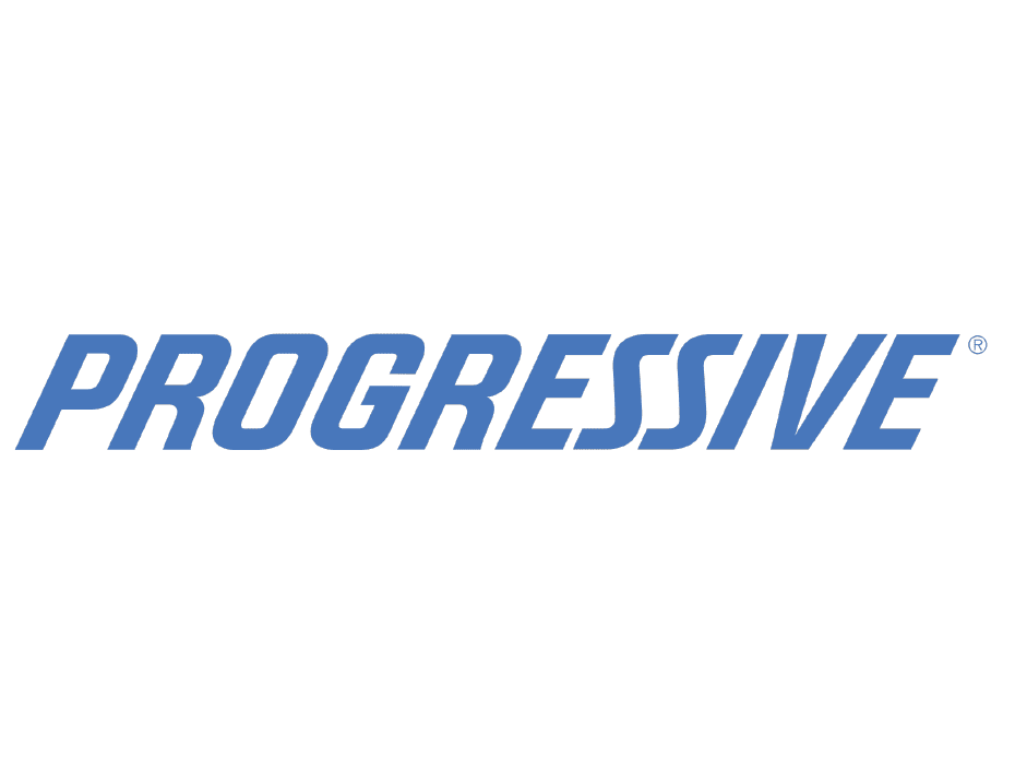 progressive insurance house